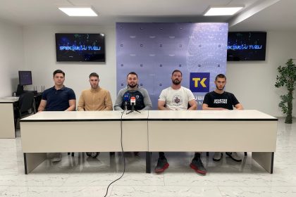 mma