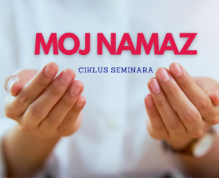moj namaz