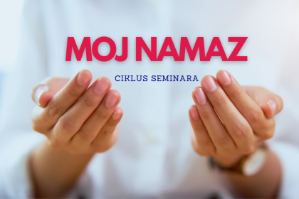 moj namaz