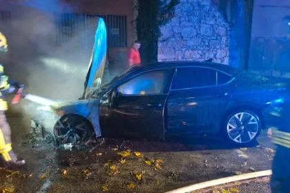 Foto: PVP Mostar