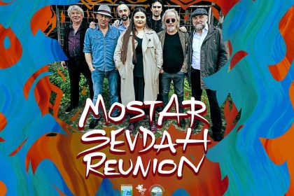 mostar sevdah reunion