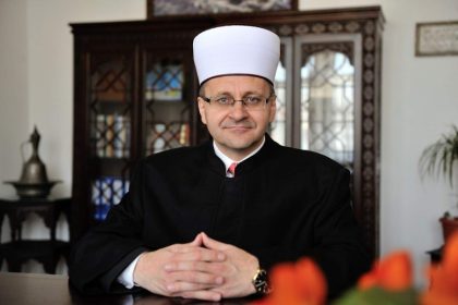 muftija-salem-dedovic