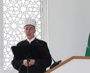muftija tuzlanski vahid ef fazlovic