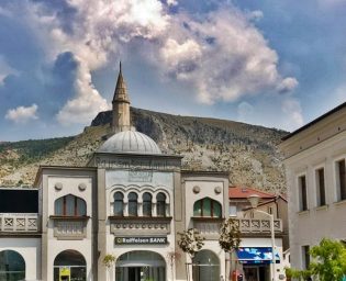 muftijstvo mostarsko