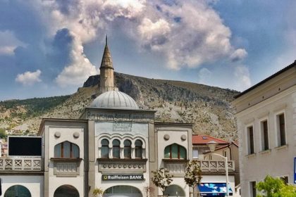 muftijstvo mostarsko