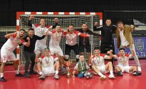 mz futsal