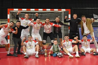mz futsal