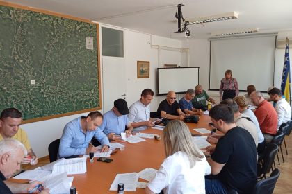 neprofitne organizacije