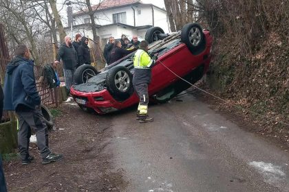 nesreca kojsino