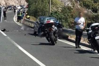 nesreca neum stolac