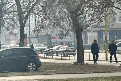 nesreca tuzla
