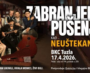neustekani