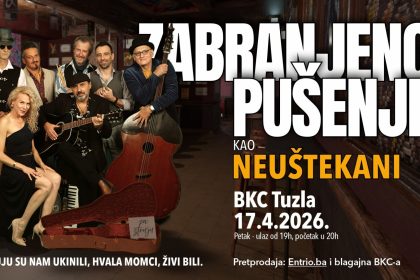 neustekani