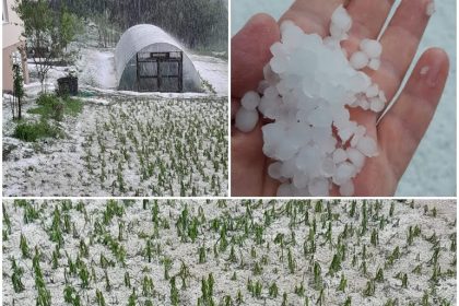 nevrijeme led