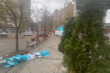 nevrijeme tuzla