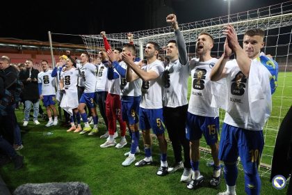 Foto: NFSBIH
