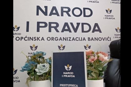nip banovici 111