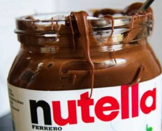 Foto: Nutella