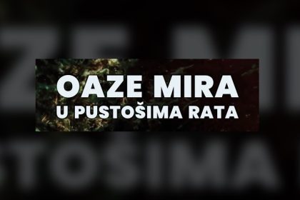 oaze