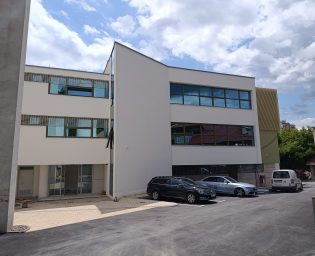 objekat medresa 333