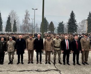oficiri osbih