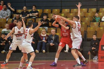 Foto: OKK Sloboda