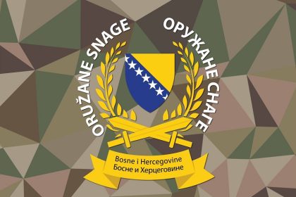 oruzane snage bih foto 1
