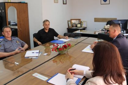 osce pu gradacac