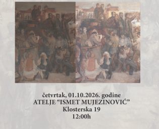 oslobodjenje tuzle