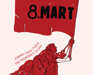 osmomartovski mars