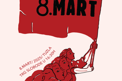 osmomartovski mars