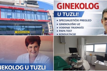 osteomedic ginekolog