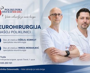 osteomedic neurohirurgija