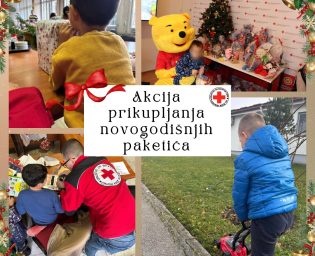 paketici crveni kriz
