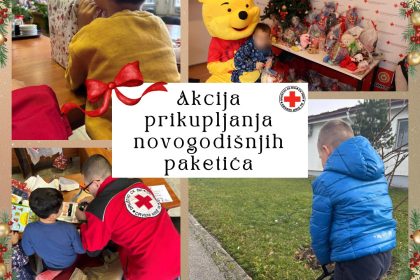 paketici crveni kriz