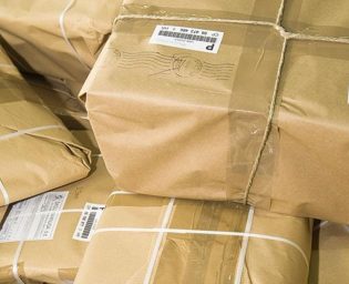paketposta