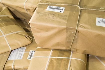 paketposta