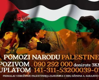 palestina pomozi ba