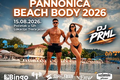 panonika beach body