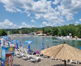 panonsko jezero