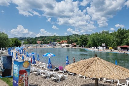 panonsko jezero