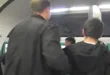 pariz hapsenje