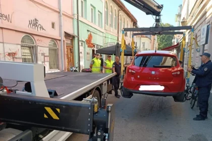 pauk tuzla