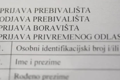 Foto: Akta.ba