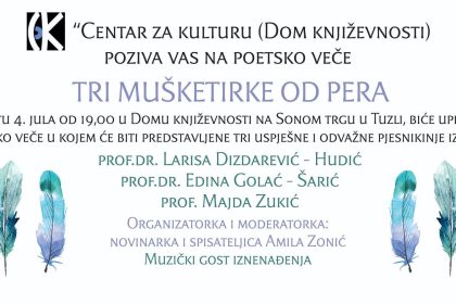 plakat