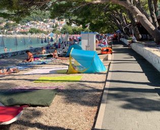 Foto: Plaža / Ilustracija