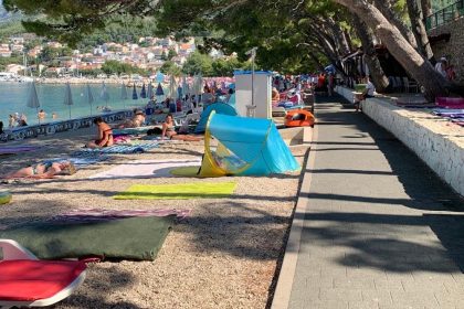 Foto: Plaža / Ilustracija