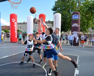 plazma sportske igre