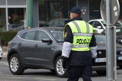 policija kanton sarajevo