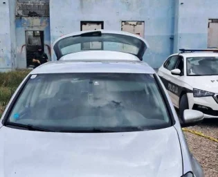 policija